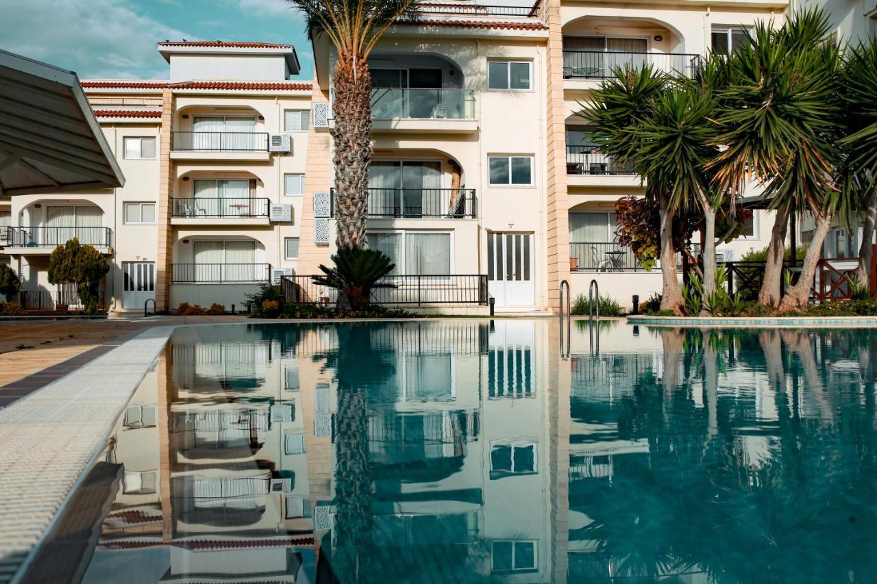 Fantastic 4 Cyprus First Line Beachfront Boghaz المظهر الخارجي الصورة