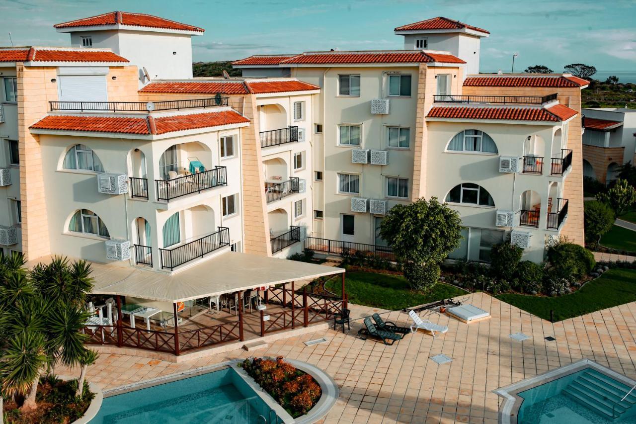 Fantastic 4 Cyprus First Line Beachfront Boghaz المظهر الخارجي الصورة
