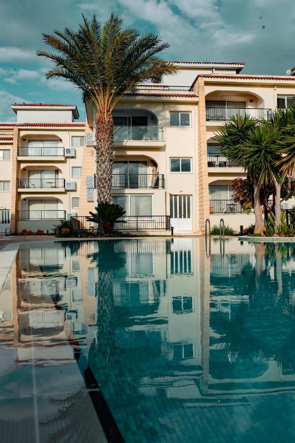 Fantastic 4 Cyprus First Line Beachfront Boghaz المظهر الخارجي الصورة