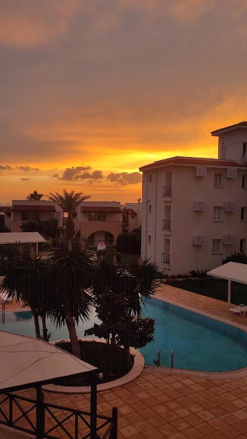 Fantastic 4 Cyprus First Line Beachfront Boghaz المظهر الخارجي الصورة