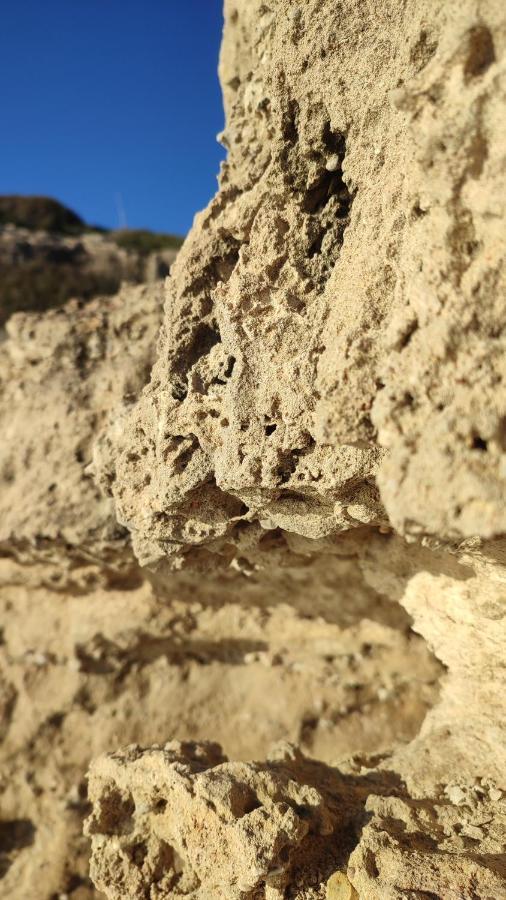 Fantastic 4 Cyprus First Line Beachfront Boghaz المظهر الخارجي الصورة